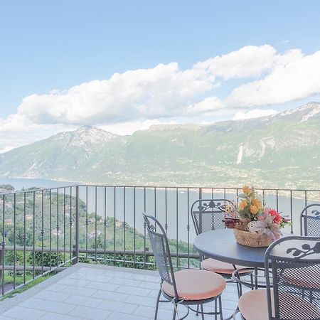 Villa Anna Apartments Tremosine Buitenkant foto