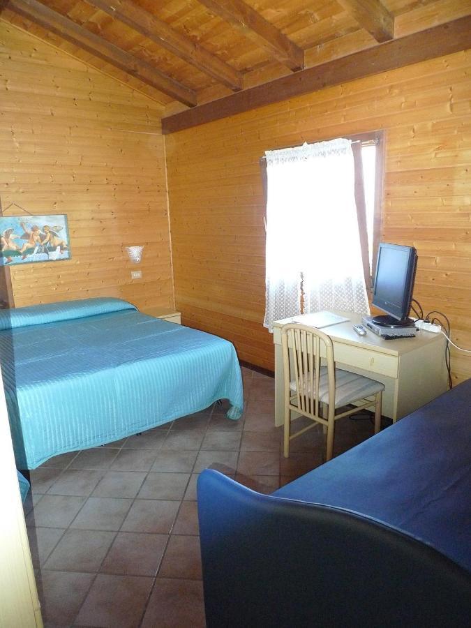Villa Anna Apartments Tremosine Buitenkant foto