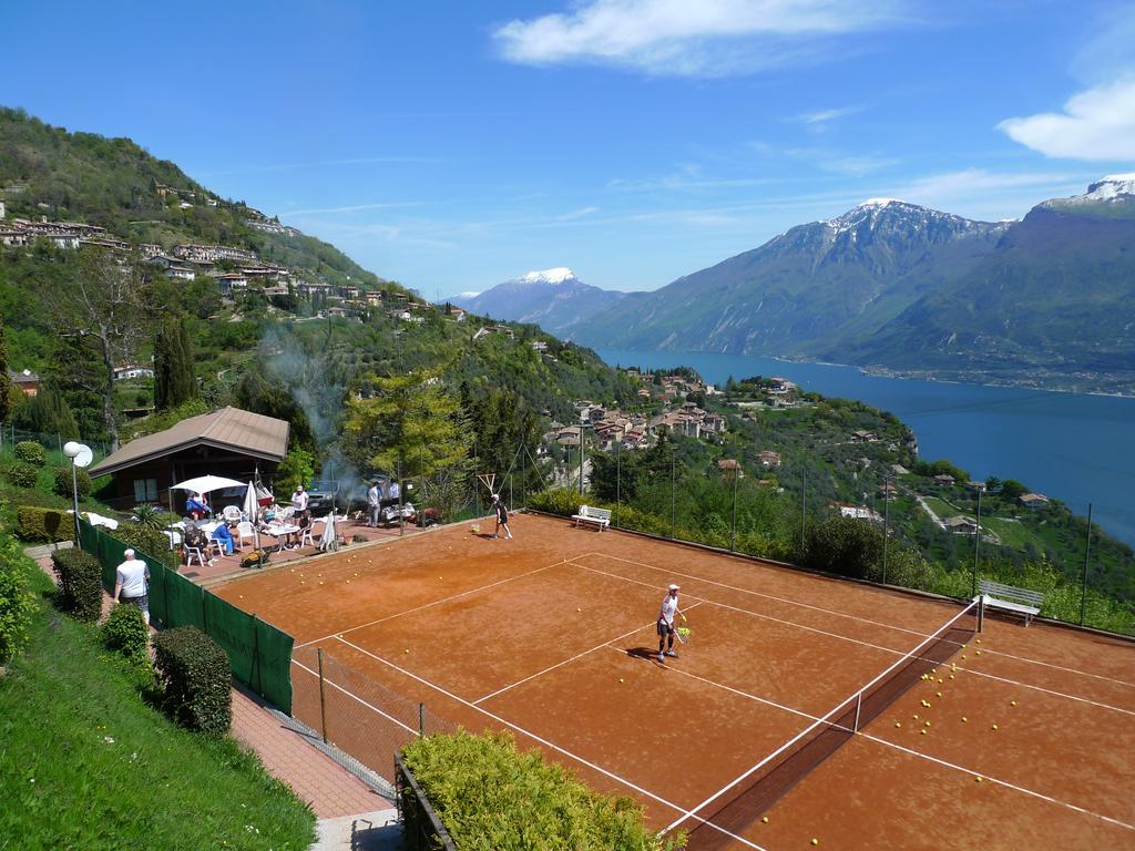 Villa Anna Apartments Tremosine Buitenkant foto