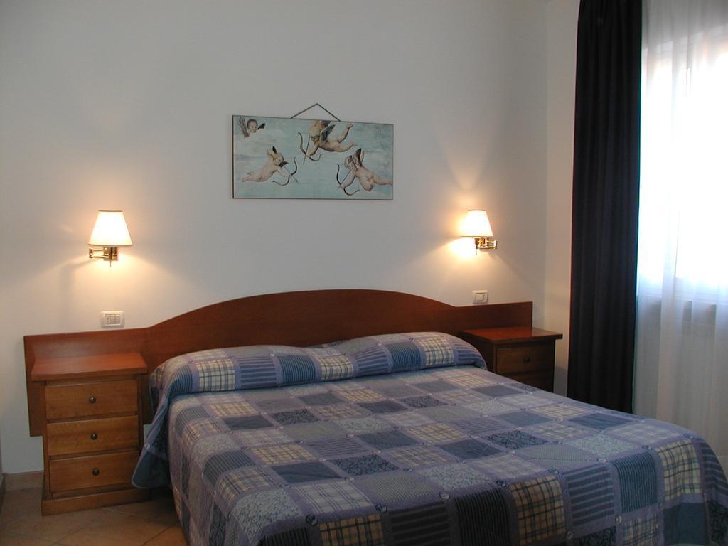 Villa Anna Apartments Tremosine Buitenkant foto