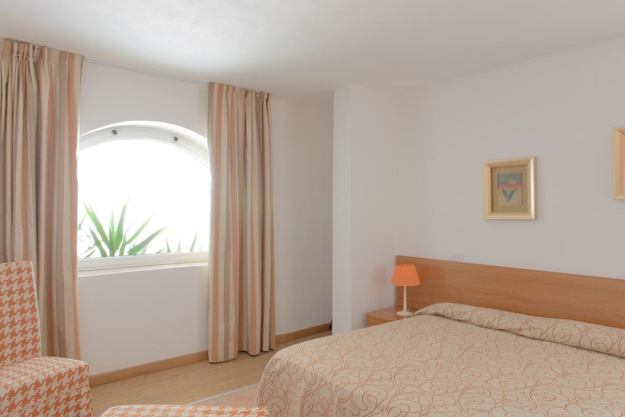 Villa Anna Apartments Tremosine Buitenkant foto