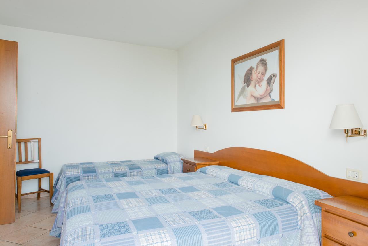 Villa Anna Apartments Tremosine Buitenkant foto