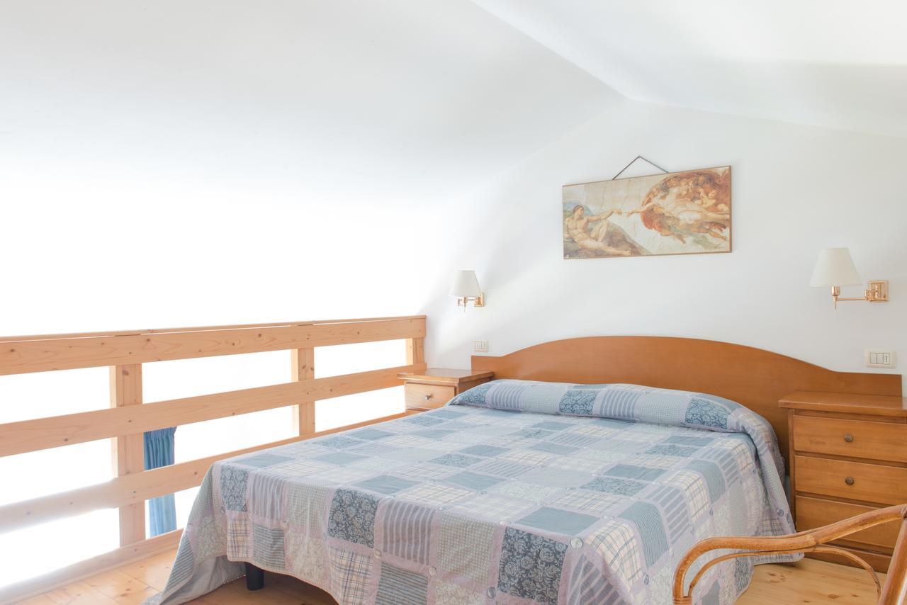 Villa Anna Apartments Tremosine Buitenkant foto